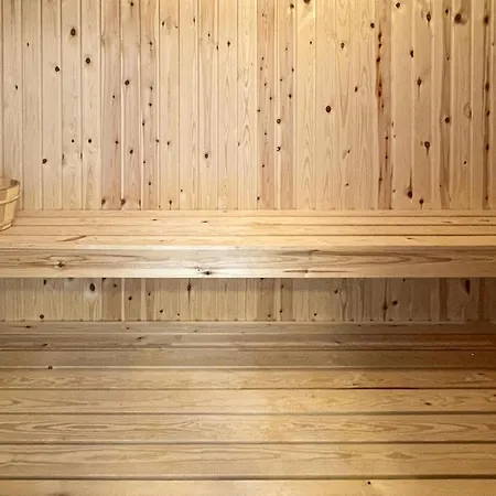 Gorgeous In Rudkobing With Sauna * Spodsbjerg